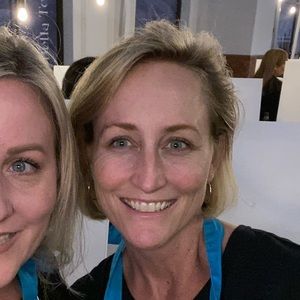 Meet your Posher, Windi